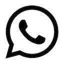 Icono de integración con WhatsApp