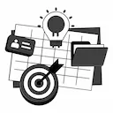 Icono de diseño profesional