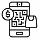 Icono de QR personalizado